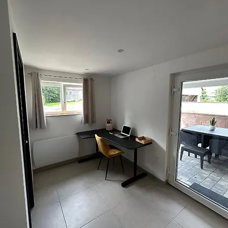 Logement 