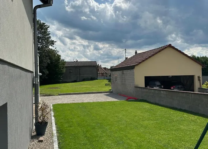 Logement \